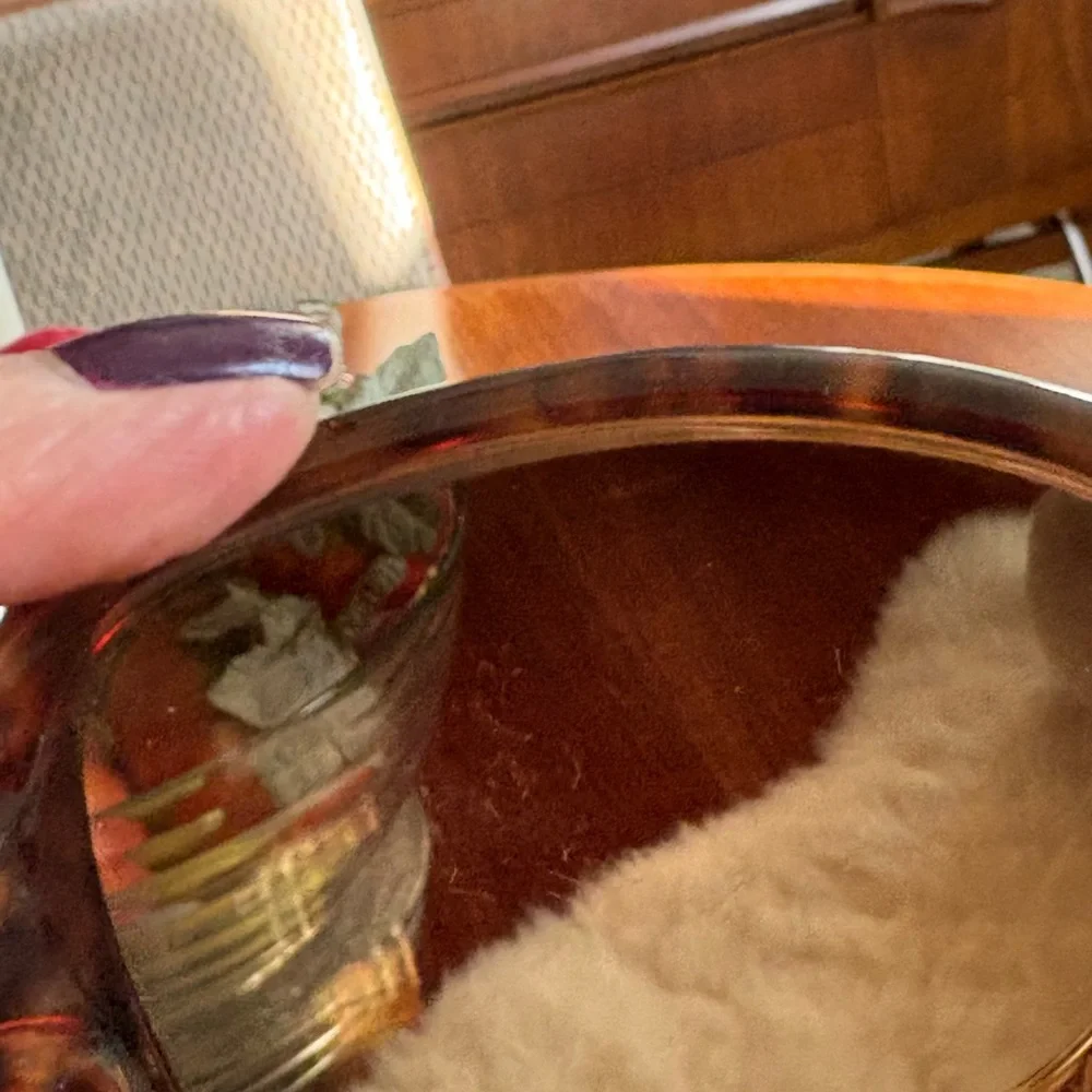 Tortoise Shell Sunglasses - Picture 2 of 9